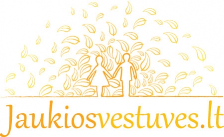 Vestuvių šventės koordinavimas. Vestuvių šventės planavimas logo