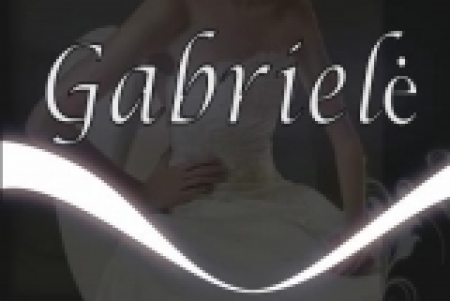 Salonas GABRIELĖ logo