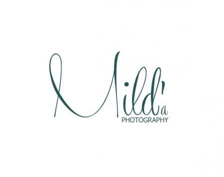 Fotografė Milda Aukštkalnytė logo