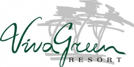 Poilsio kompleksas Viva Green Resort logo