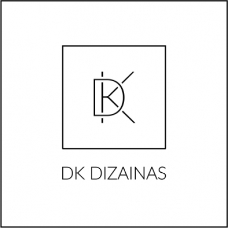 Vestuvių dekoravimas / vestuvių dizaino sukūrimas. Dekoracijos logo