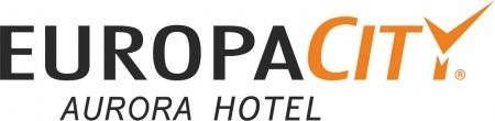 EUROPA CITY AURORA logo