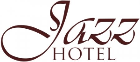 Jazzhotel kaimo turizmo sodyba, pirtis, renginių salė.   logo