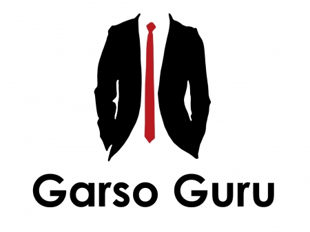 Garso Guru logo