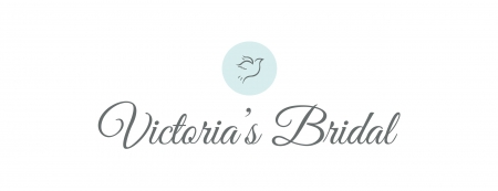 Victoria's Bridal logo