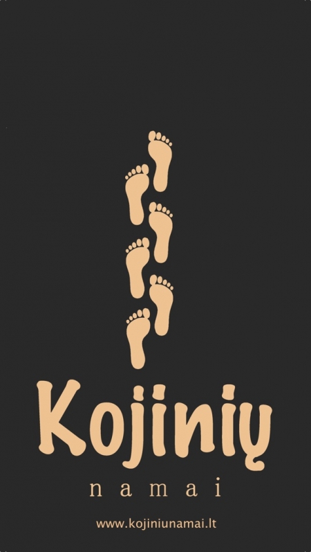 Klasikinės ir spalvingos kojinės bei apatinės kelnaitės logo