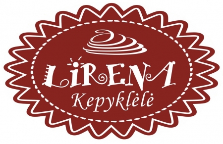 Proginiai tortai logo