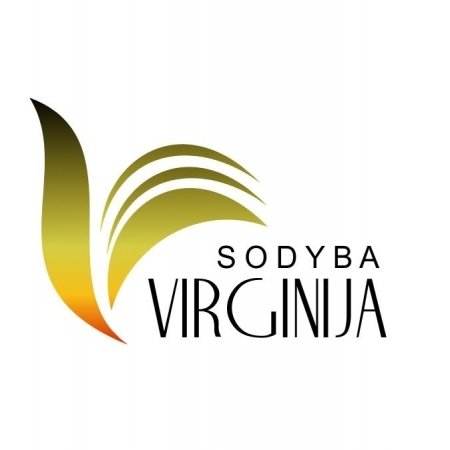 Kaimo turizmo sodyba Virginija logo