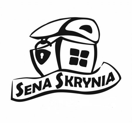 Panemunės restoranėlis SENA SKRYNIA logo