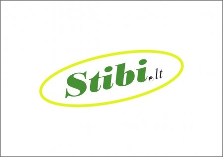 STIBI - sodyba Jūsų šventei logo