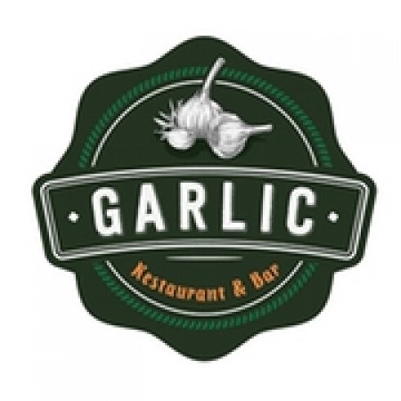 Restoranas „Garlic“ renginiams iki 100 žmonių. logo