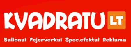 Gražūs fejerverkai vestuvėms logo