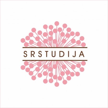 Stilingų Rankdarbių Studija logo