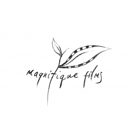 magnifique films logo