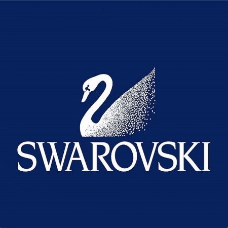 Originalūs SWAROVSKI papuošalai jūsų šventei logo