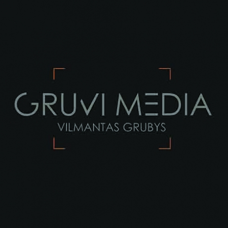 Gruvi Media Vestuvių Filmavimas- "Nepamiršk, kad turėsi anūkų!"  logo