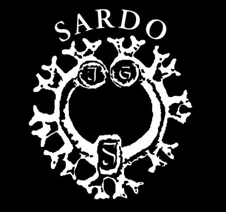 SARDO restoranas - Jūsų šventė- mums svarbiausia! logo