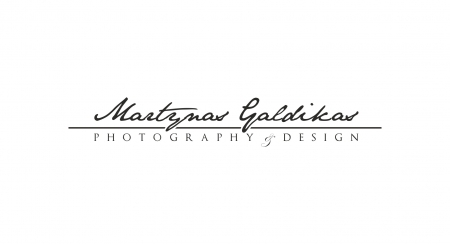 Vestuvių fotografas logo