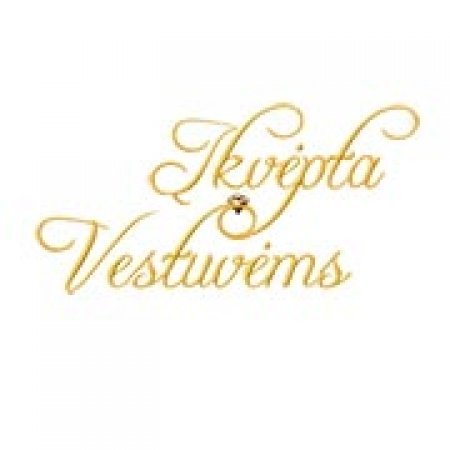 Įkvėpta Vestuvėms - vestuvių planavimas logo