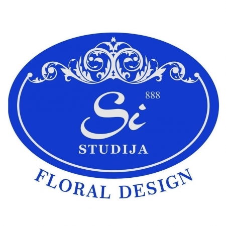 Studija SI 888 logo