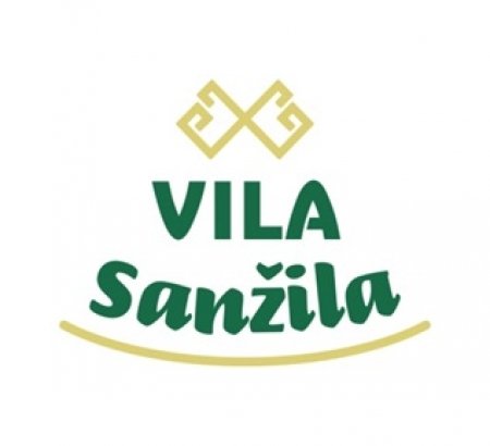 Kaimo turizmo sodyba VILA SANŽILA logo