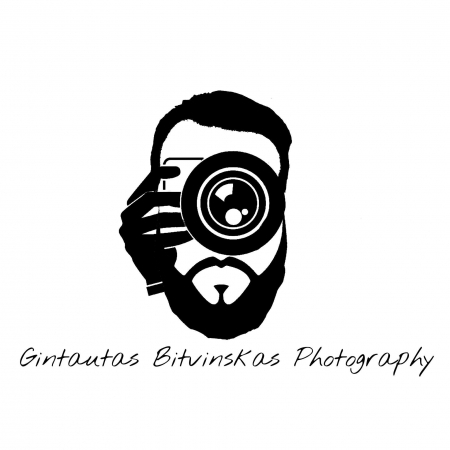 Vestuvių fotografas Jūsų šventei logo