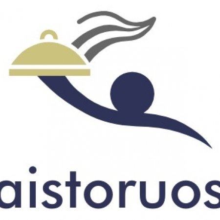 Maisto ruošimas Maistas Vestuvėms banketams furšetam logo