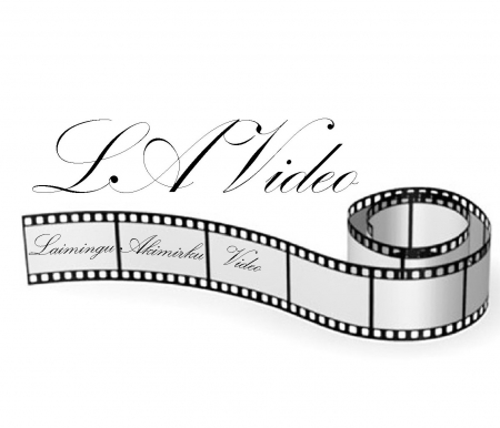 Vestuvių filmavimas logo