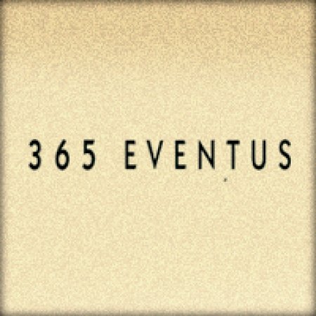 365 EVENTUS - stilingi sprendimai jūsų renginiams.  logo