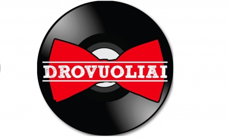 Grupė DROVUOLIAI - Jūsų renginio vedėjai/muzikantai logo