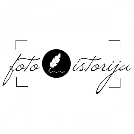 Fotografas Vilmantas www.fotoistorija.lt logo