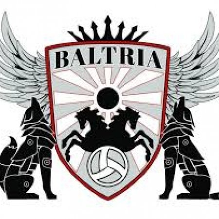 Restoranas “Baltria Skardis” logo