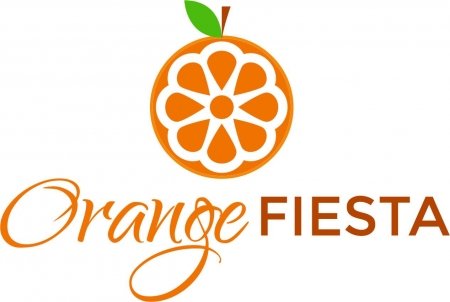 Orange Fiesta - vestuvių planavimas, organizavimas, koordinavimas logo