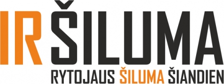 Lauko šildytuvų nuoma Kaune logo