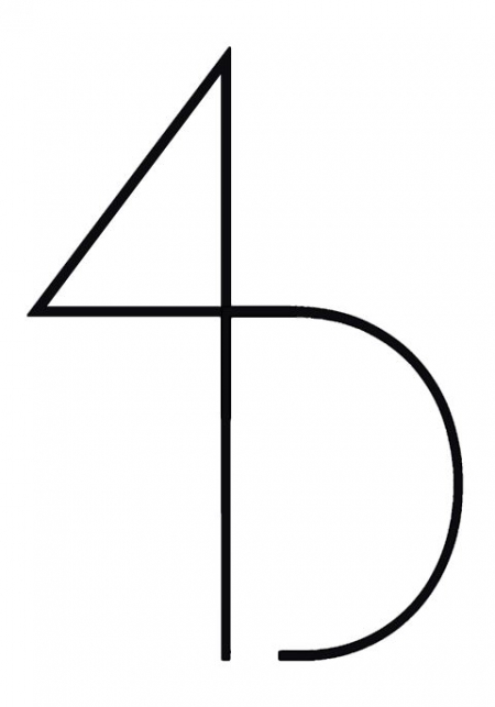 4dimensija logo