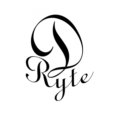 Fotografė Rytė logo