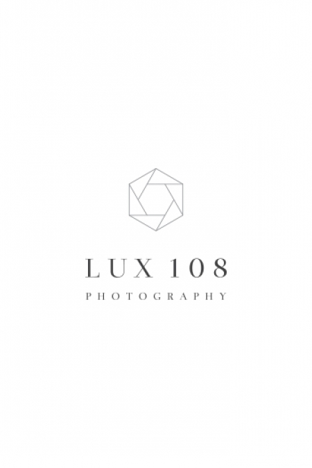      Lux108photography logo