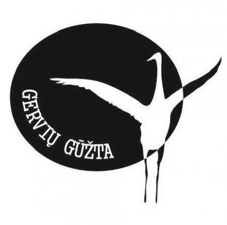 Sodyba "GERVIŲ GŪŽTA" logo