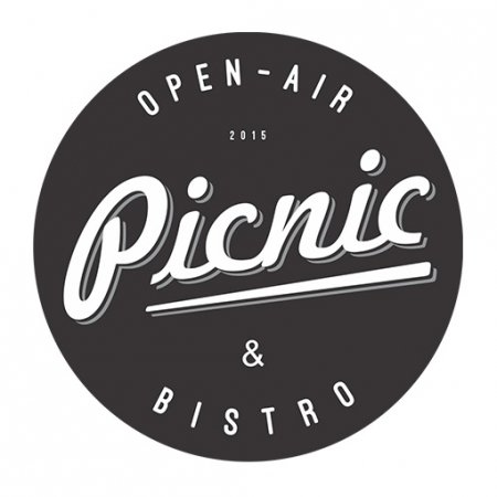 Kavinė ,,Picnic Bistro" (Vingio parkas) logo