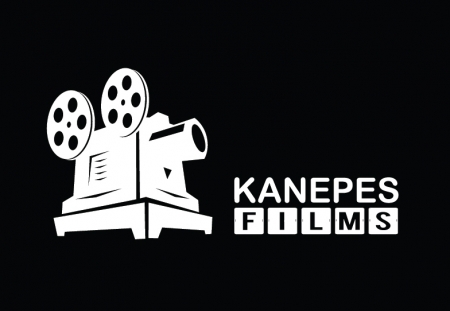 Filmavimas rankiniu būdu ir filmavimas iš oro. logo