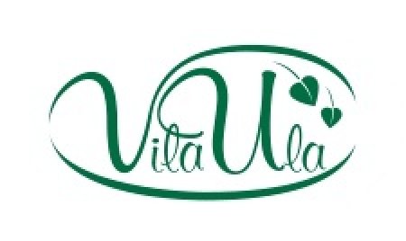 Vila Ūla- tobula vieta Jūsų šventei logo