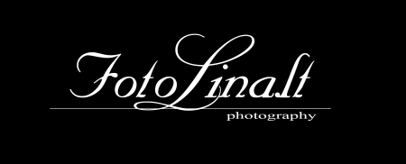 Fotografavimo paslaugos logo