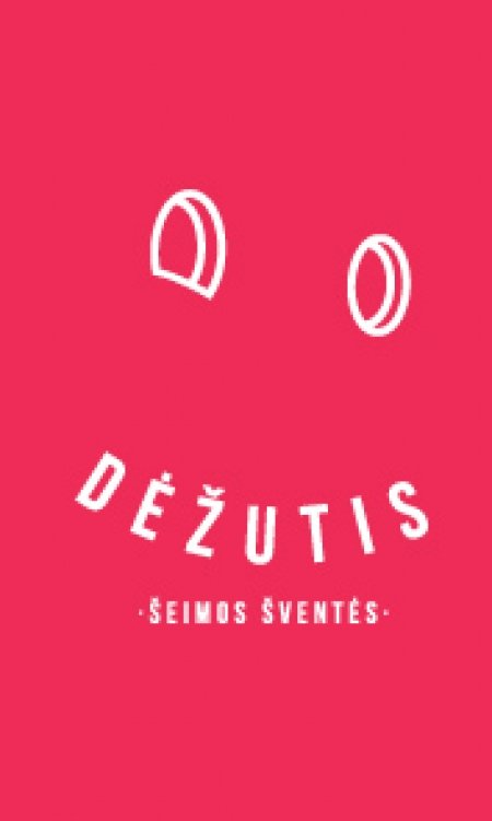 Restoranas "Dėžutis" Kauno mieste, išskirtinei Jūsų šventei logo