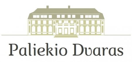 Paliekio dvaras - Jūsų šeimos šventėms! logo