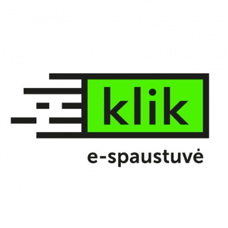 Atskleiskite savo individualumą su personalizuotais kvietimais! logo