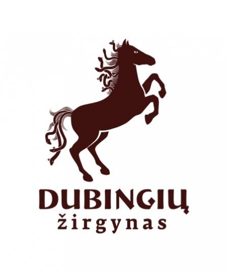 "Dubingių Žirgynas'' tai išskirtinė vieta Jūsų šventei. logo