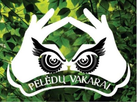 Sodyba "Pelėdų vakarai" - puiki vieta Jūsų šventei !!!  + nuolaid logo