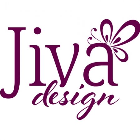 JivaDesign.lt - išskirtinė kokybė ir unikalus dizainas logo