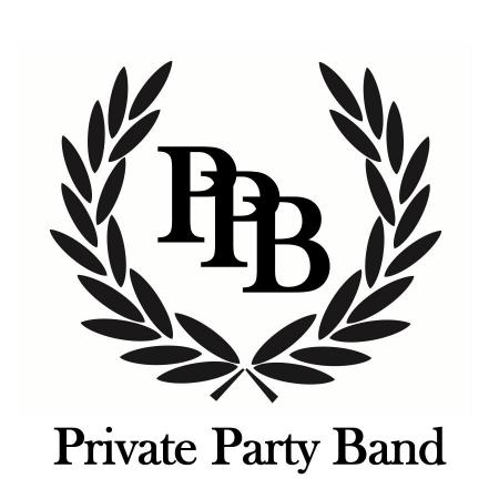 Private Party Band  logo