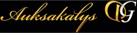 Vestuviniai žiedai logo